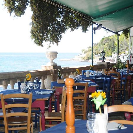 Villa Tergeste Τεργέστη Εξωτερικό φωτογραφία