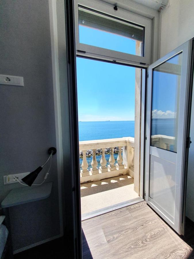 Villa Tergeste Τεργέστη Εξωτερικό φωτογραφία