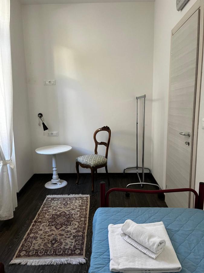 Villa Tergeste Τεργέστη Εξωτερικό φωτογραφία