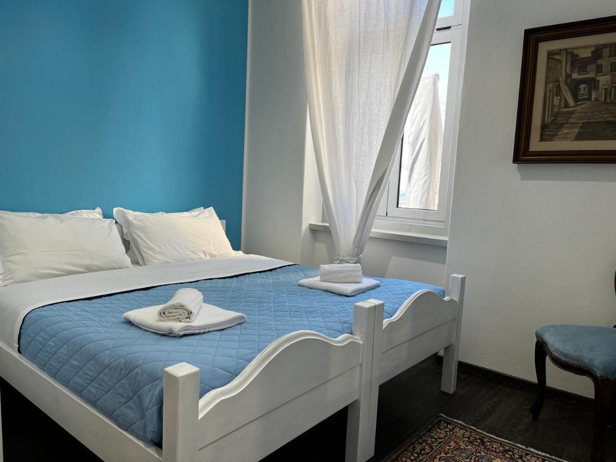 Villa Tergeste Τεργέστη Εξωτερικό φωτογραφία