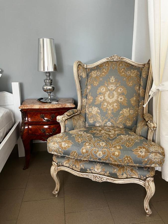 Villa Tergeste Τεργέστη Εξωτερικό φωτογραφία
