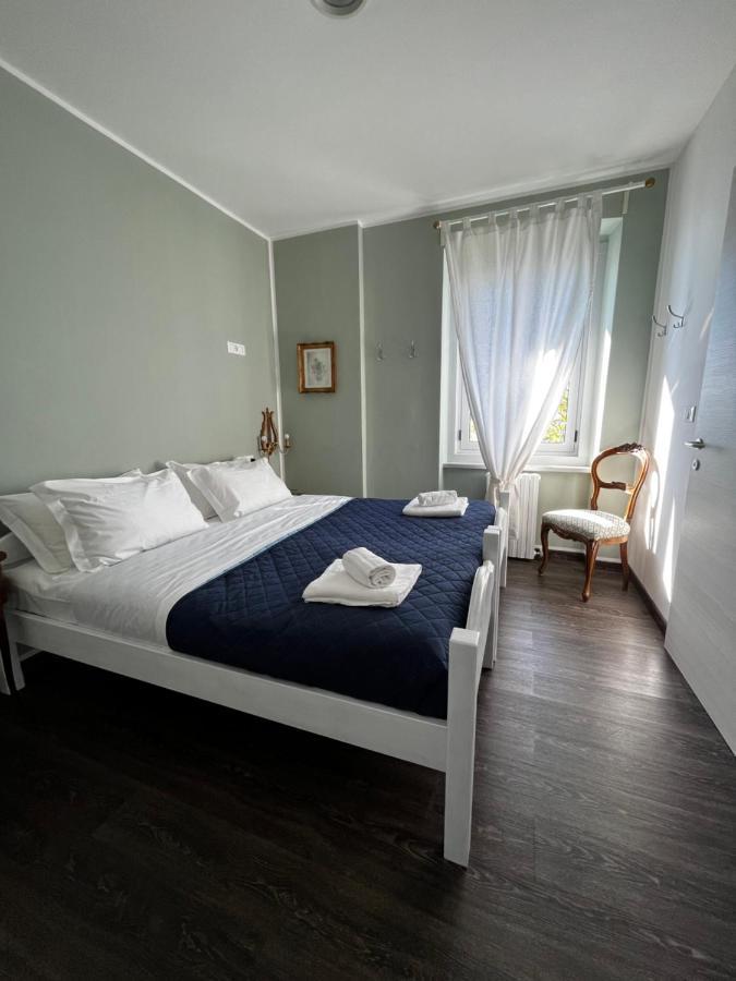 Villa Tergeste Τεργέστη Εξωτερικό φωτογραφία