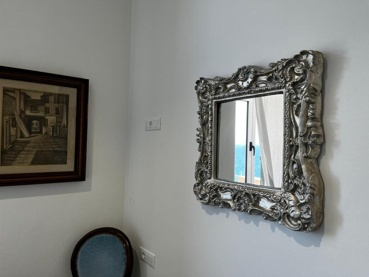 Villa Tergeste Τεργέστη Εξωτερικό φωτογραφία
