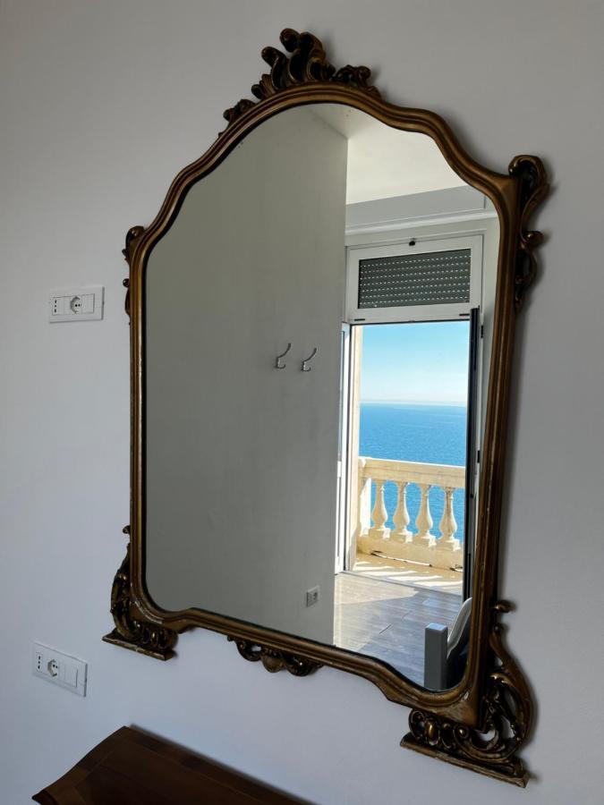 Villa Tergeste Τεργέστη Εξωτερικό φωτογραφία