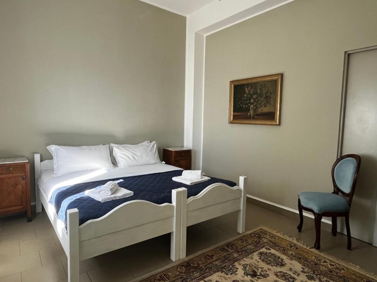 Villa Tergeste Τεργέστη Εξωτερικό φωτογραφία
