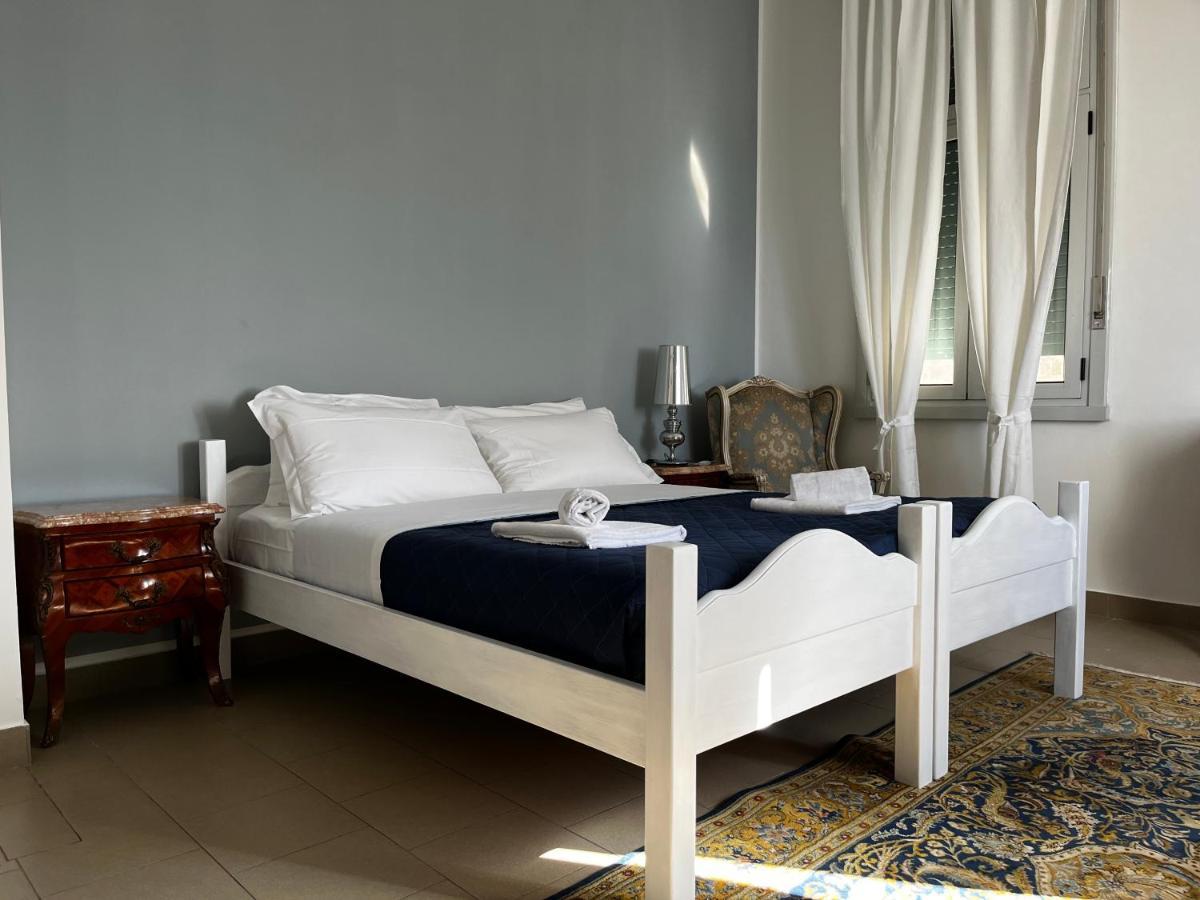 Villa Tergeste Τεργέστη Εξωτερικό φωτογραφία