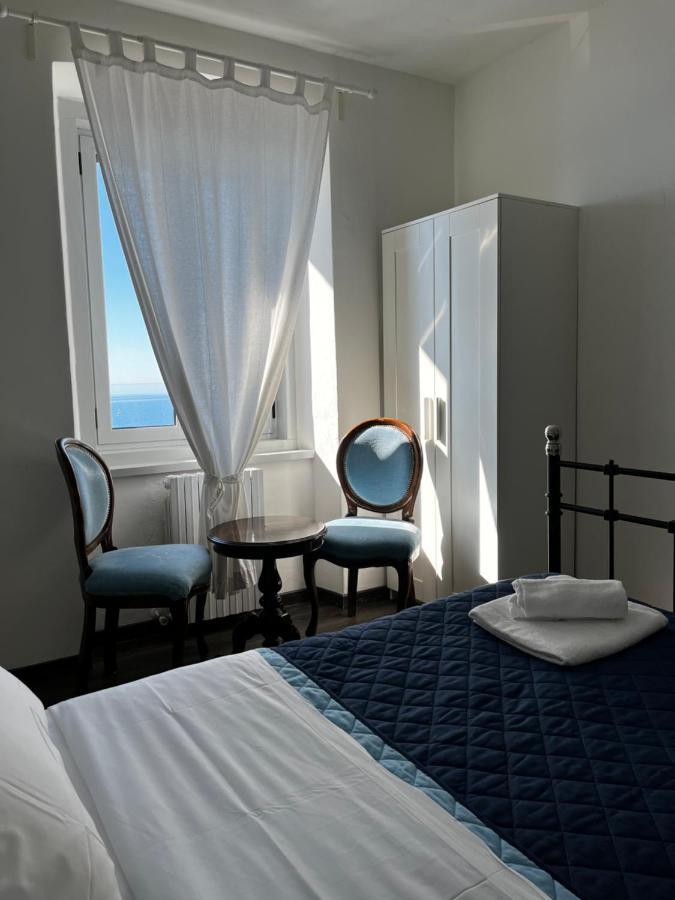 Villa Tergeste Τεργέστη Εξωτερικό φωτογραφία