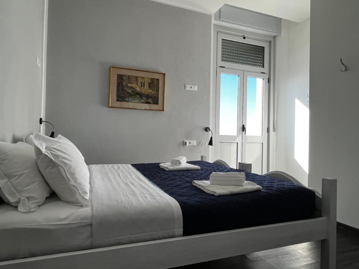 Villa Tergeste Τεργέστη Εξωτερικό φωτογραφία