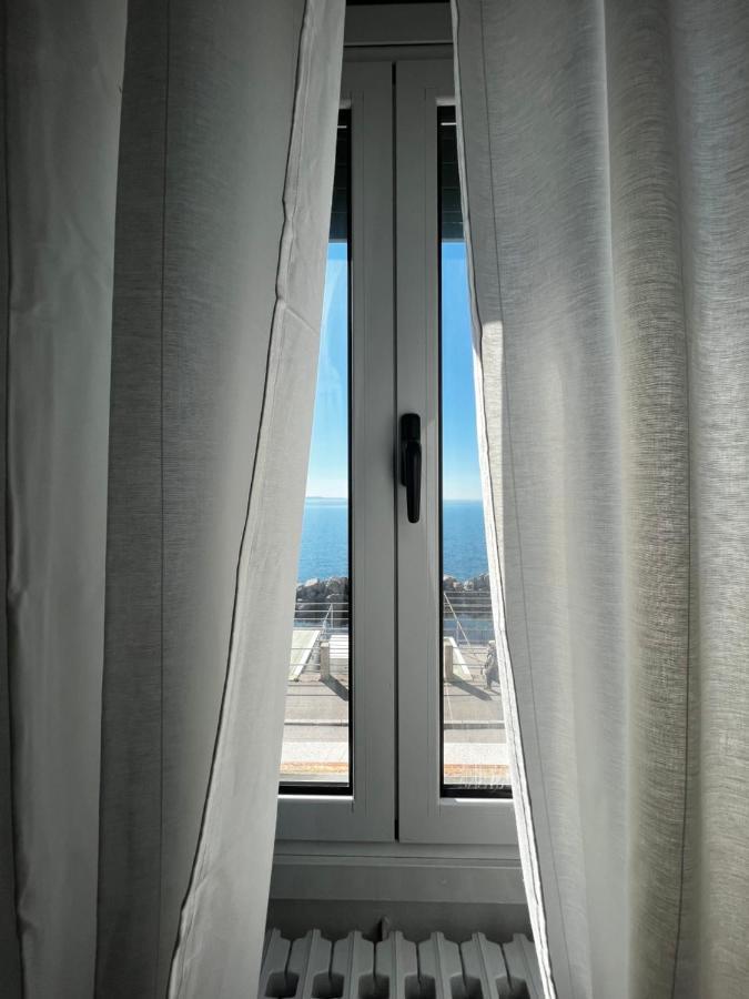 Villa Tergeste Τεργέστη Εξωτερικό φωτογραφία