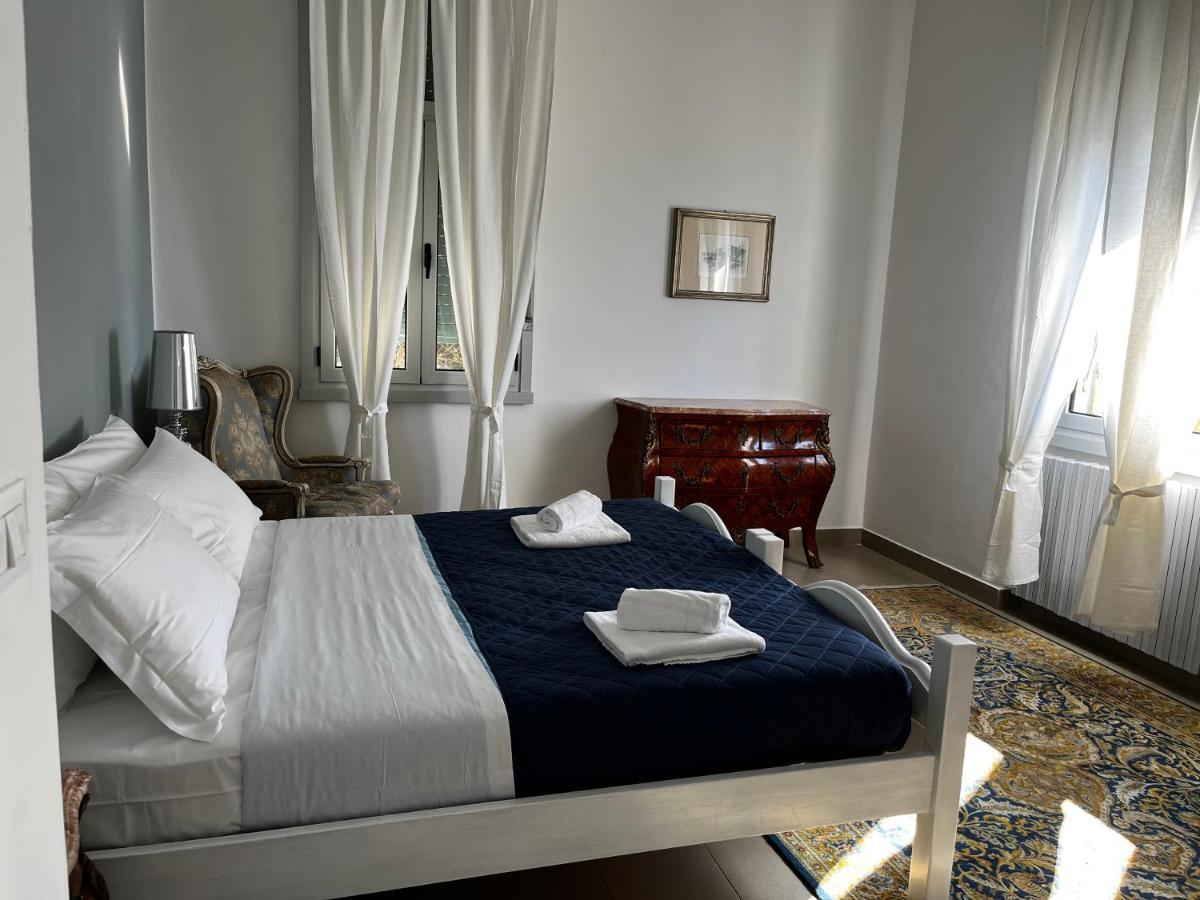 Villa Tergeste Τεργέστη Εξωτερικό φωτογραφία