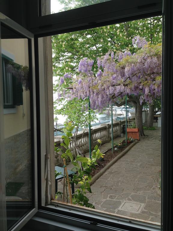 Villa Tergeste Τεργέστη Εξωτερικό φωτογραφία