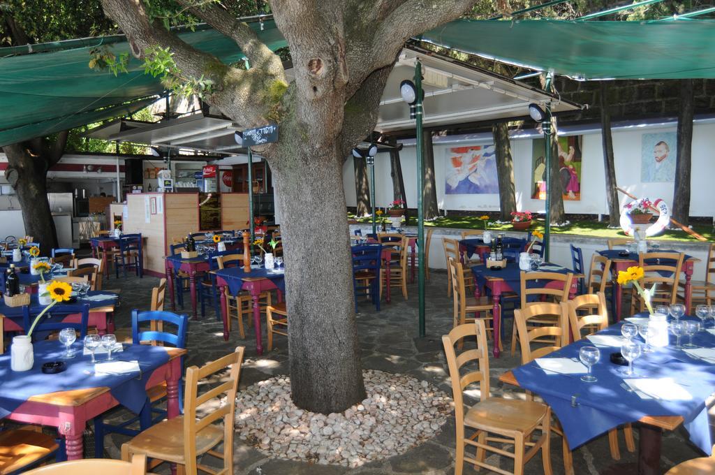 Villa Tergeste Τεργέστη Εξωτερικό φωτογραφία