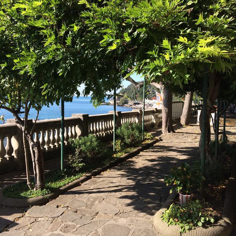 Villa Tergeste Τεργέστη Εξωτερικό φωτογραφία